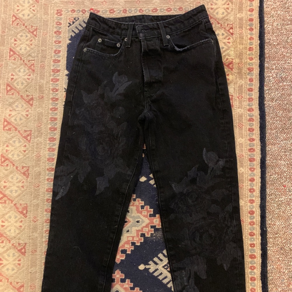 CARMAR DENIM JEANS
